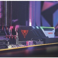 Patriot Viper Venom RGB 2x32ГБ DDR5 5600МГц PVVR564G560C40K Image #8