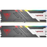 Patriot Viper Venom RGB 2x32ГБ DDR5 5600МГц PVVR564G560C40K Image #1