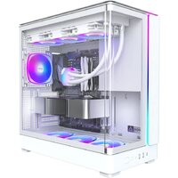 Montech King 45 Pro (белый) Image #2