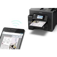 Epson L6550 Image #8