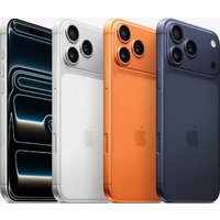 Apple iPhone 17 Pro Max 1TB (глубокий синий) Image #5