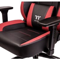 Thermaltake U Comfort GGC-UCO-BRLWDS-01 (черный/красный) Image #5