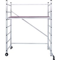 Новая высота NV 1411 (2x7 ступеней) Image #16