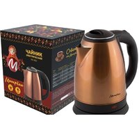 Матрена MA-002 (стальной/медный)