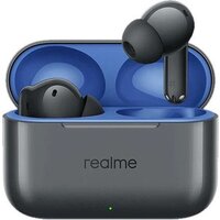Realme Buds T200 (черный)