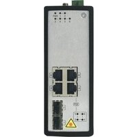 Hikvision DS-3T0506P