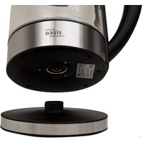 Making Oasis Everywhere K-7GS Image #7