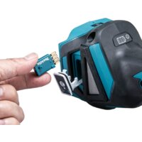 Makita DGA518ZU (без АКБ) Image #2