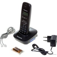 Panasonic KX-TG1611RUH Image #7