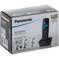 Panasonic KX-TG1611RUH Image #8
