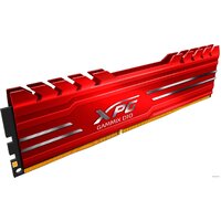 ADATA XPG GAMMIX D10 8GB DDR4 PC4-21300 AX4U26668G16-SR10 Image #2